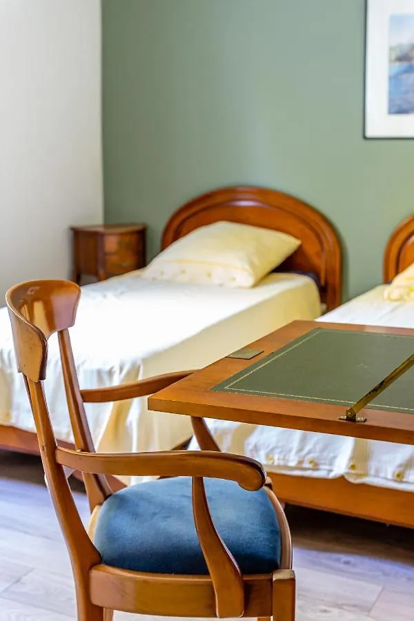 Le Nadadou Par Dodo A Cassis Apartment 0*,  France