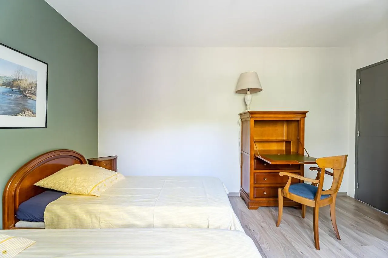 Le Nadadou Par Dodo A Cassis Apartment