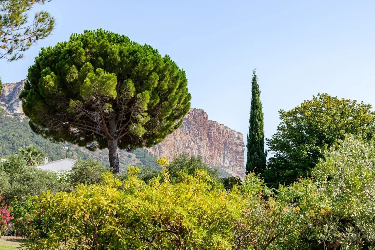 Le Nadadou Par Dodo A Cassis Apartment