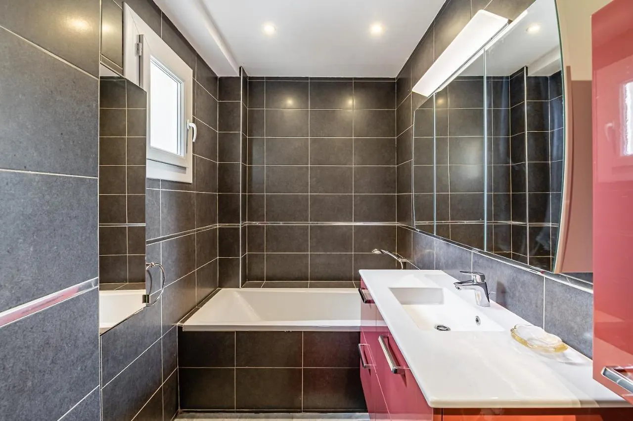 Le Nadadou Par Dodo A Cassis Apartment