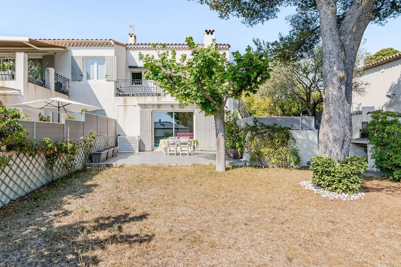 Le Nadadou Par Dodo A Cassis Apartment